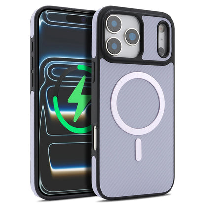 Carbon Fiber Case for iPhone